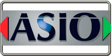 ASIO Logo